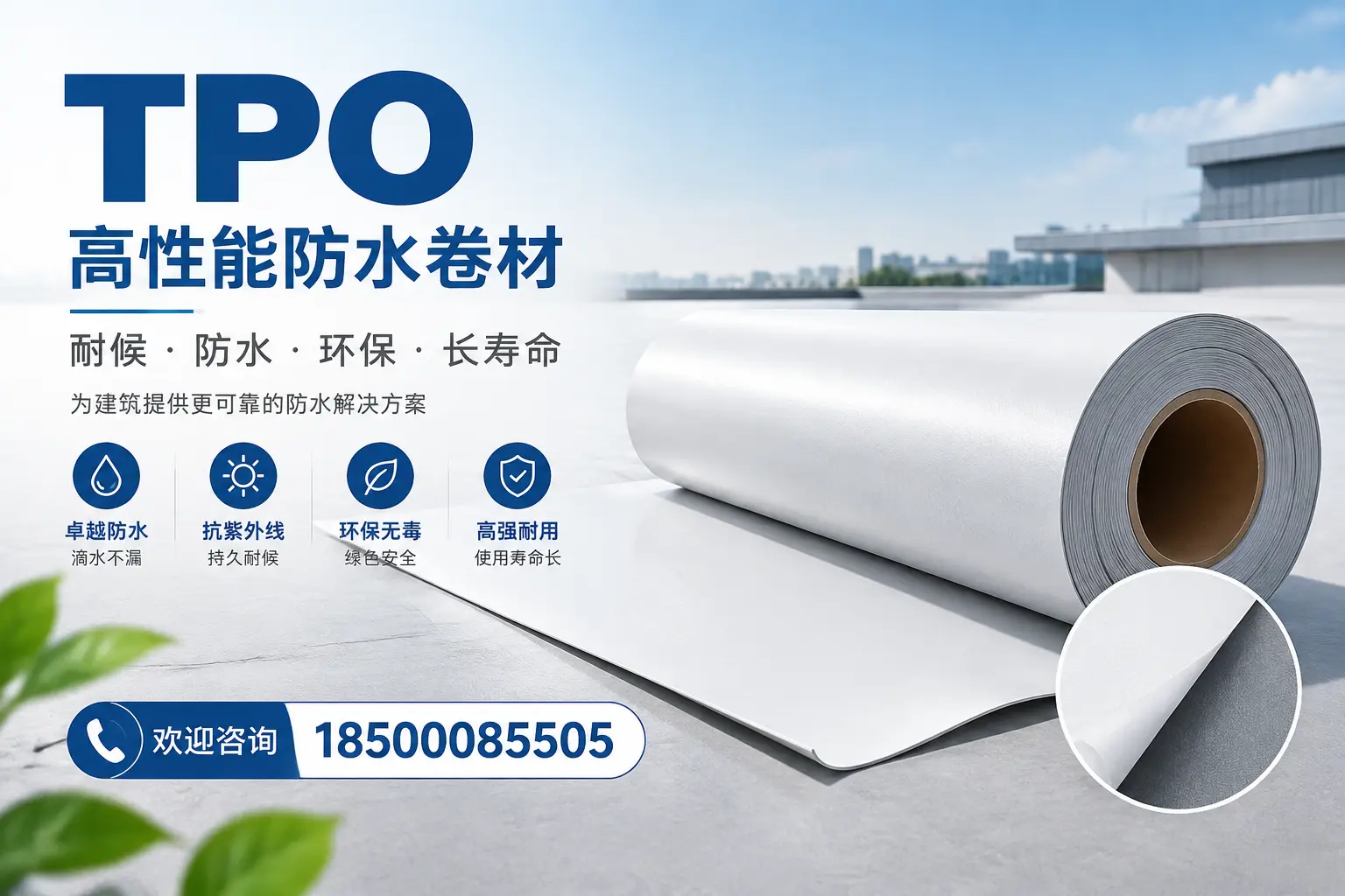 tpo与其他材料的对比分析,帮助郴州企业做出明智选择